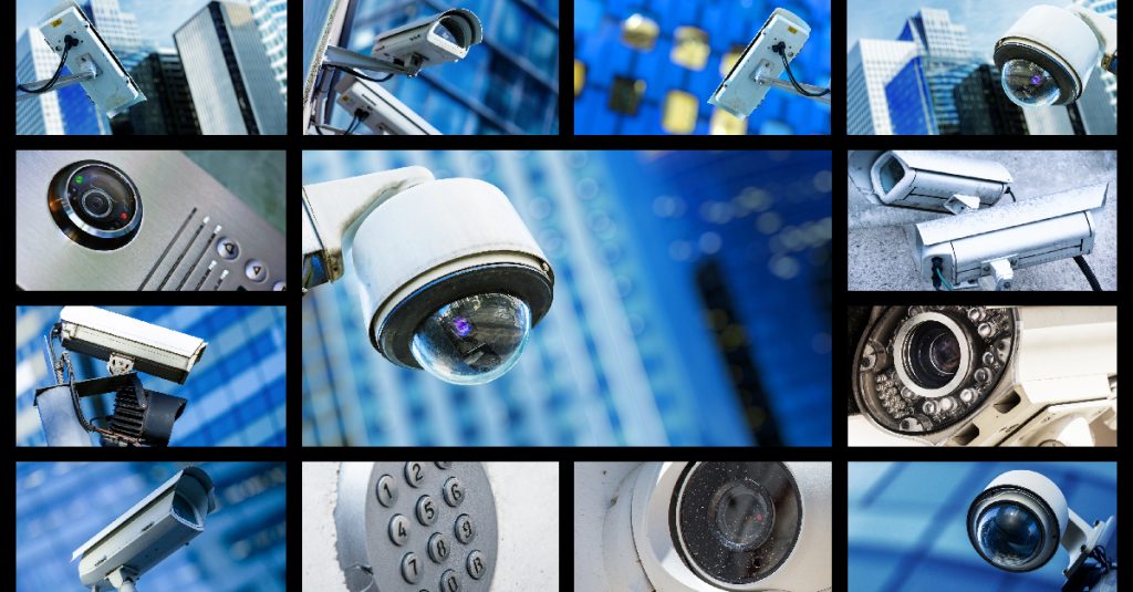 How to Upgrade Your CCTV System for a Larger Premises - I-HT CCTV ...