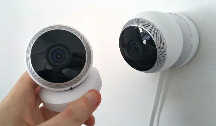 cctv cameras