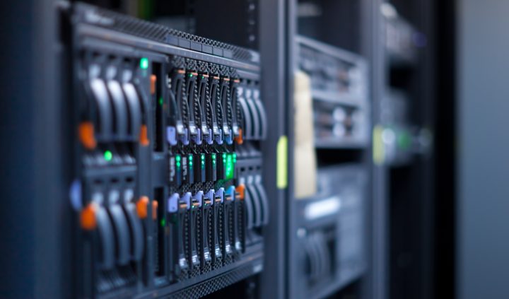 Data Servers